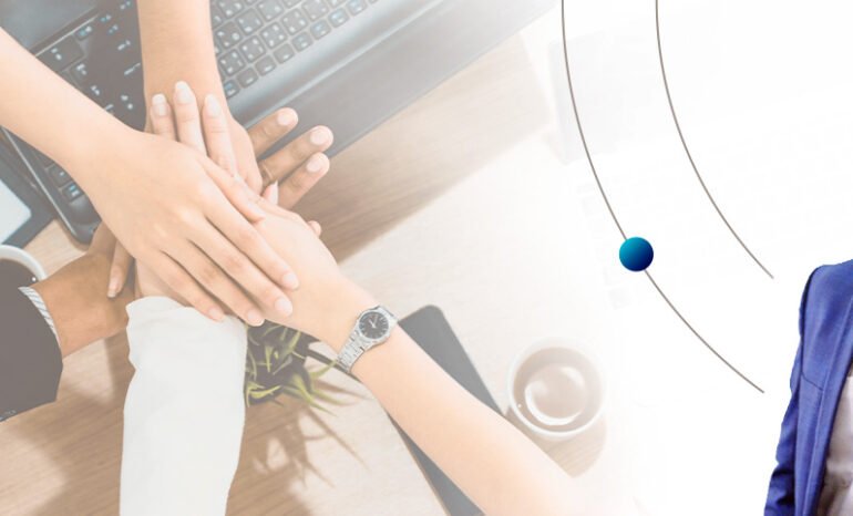 Catalysing Culture: Unleashing the power within organisations